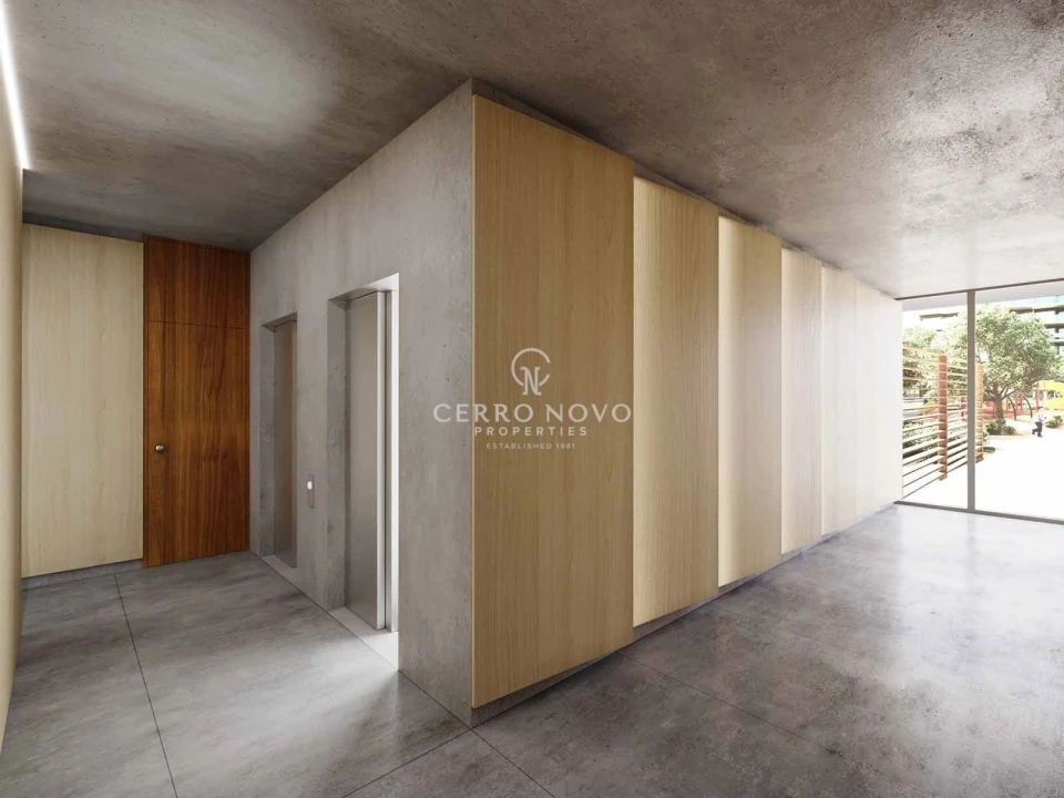 Apartamento T3 para Venda em Faro (Sé e São Pedro) Foto 7