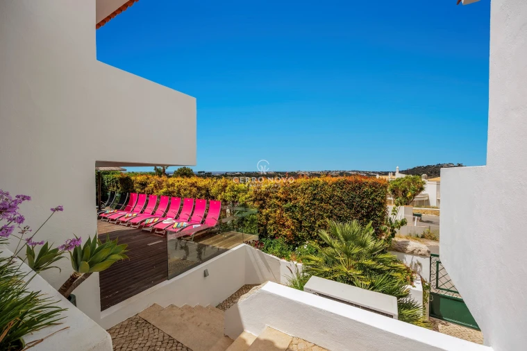 Moradia T5 para Venda em Albufeira e Olhos de Água Foto 26