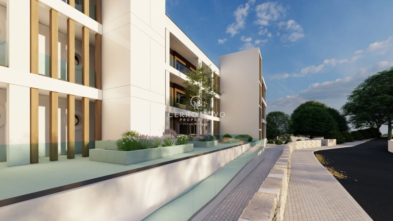 Apartamento T3 para Venda em Albufeira e Olhos de Água Foto 20
