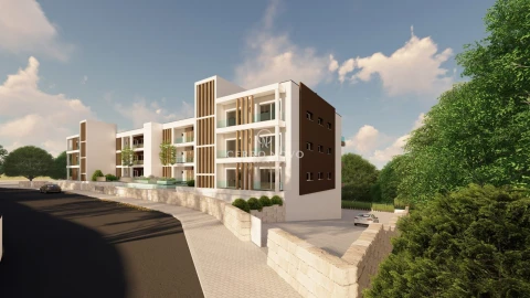 Apartamento T3 para Venda em Albufeira e Olhos de Água