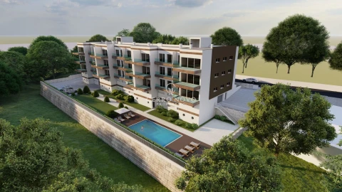 Apartamento T3 para Venda em Albufeira e Olhos de Água