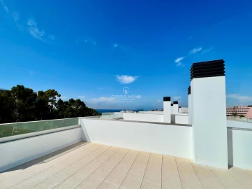 Apartamento T3 para Venda em Albufeira e Olhos de Água