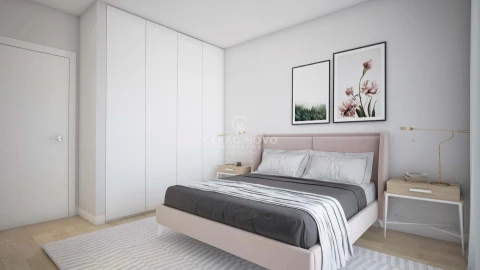 Apartamento T3 para Venda em Albufeira e Olhos de Água