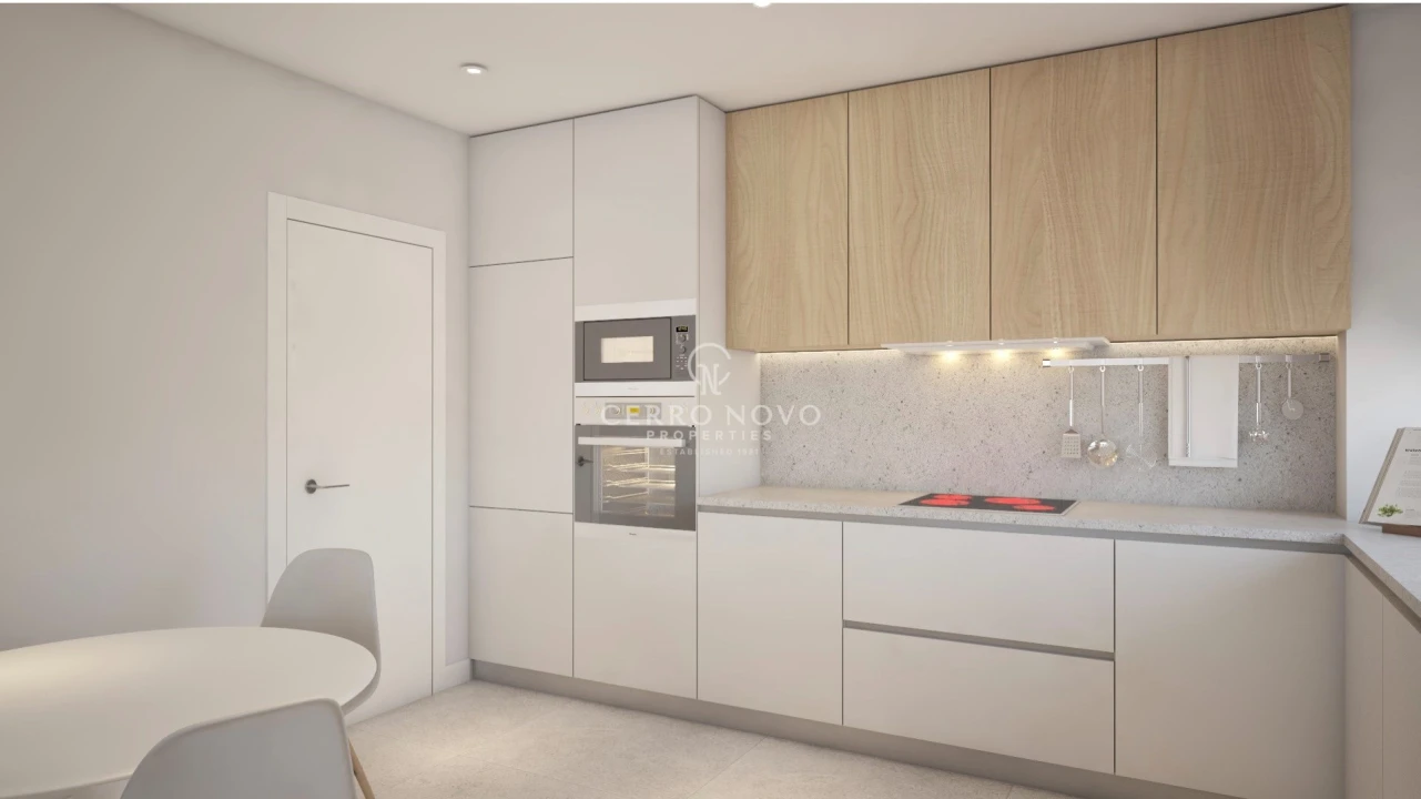 Apartamento T3 para Venda em Albufeira e Olhos de Água Foto 18