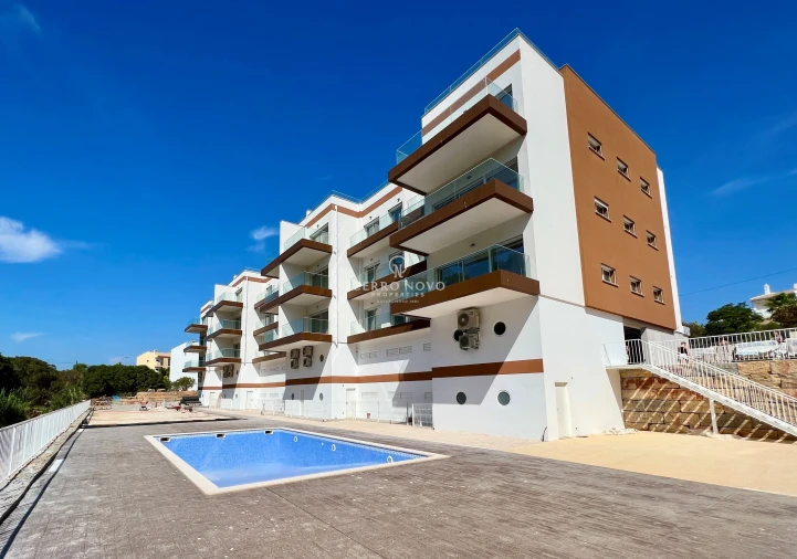 Apartamento T3 para Venda em Albufeira e Olhos de Água Foto 7