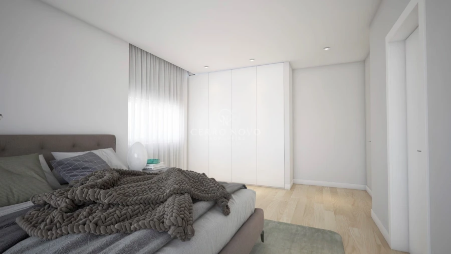 Apartamento T3 para Venda em Albufeira e Olhos de Água Foto 9