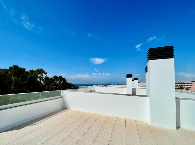 Apartamento T3 para Venda em Albufeira e Olhos de Água Foto 24