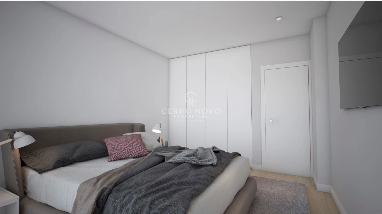 Apartamento T3 para Venda em Albufeira e Olhos de Água Foto 15
