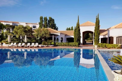 Apartamento T3 para Venda em Albufeira e Olhos de Água