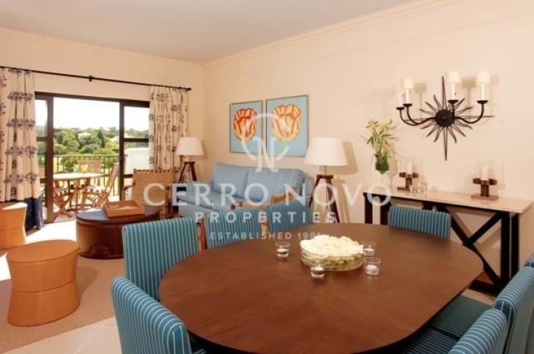 Apartamento T3 para Venda em Albufeira e Olhos de Água Foto 3