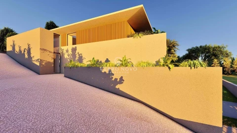 Moradia T5 para Venda em Silves