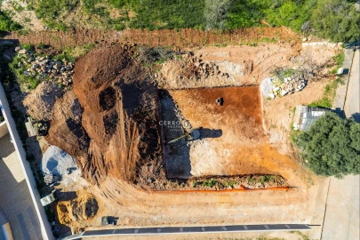 Moradia T5 para Venda em Silves