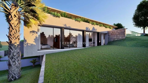 Moradia T5 para Venda em Silves