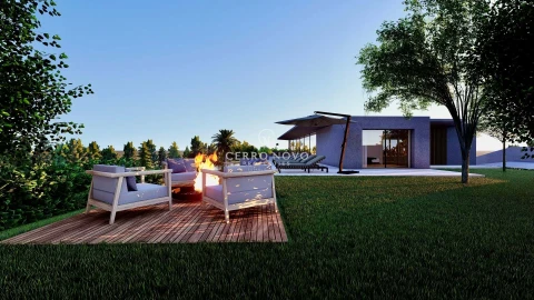 Moradia T5 para Venda em Silves
