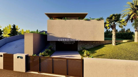 Moradia T5 para Venda em Silves