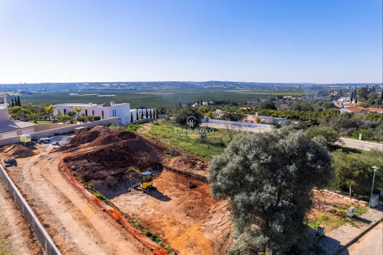 Moradia T5 para Venda em Silves Foto 13