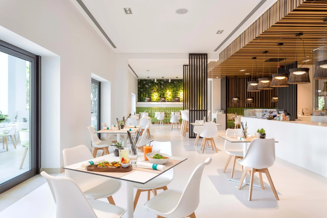 Moradia T4 para Venda em Albufeira e Olhos de Água Foto 19