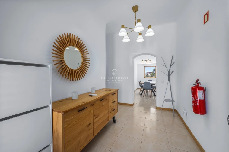 Moradia T4 para Venda em Albufeira e Olhos de Água Foto 14