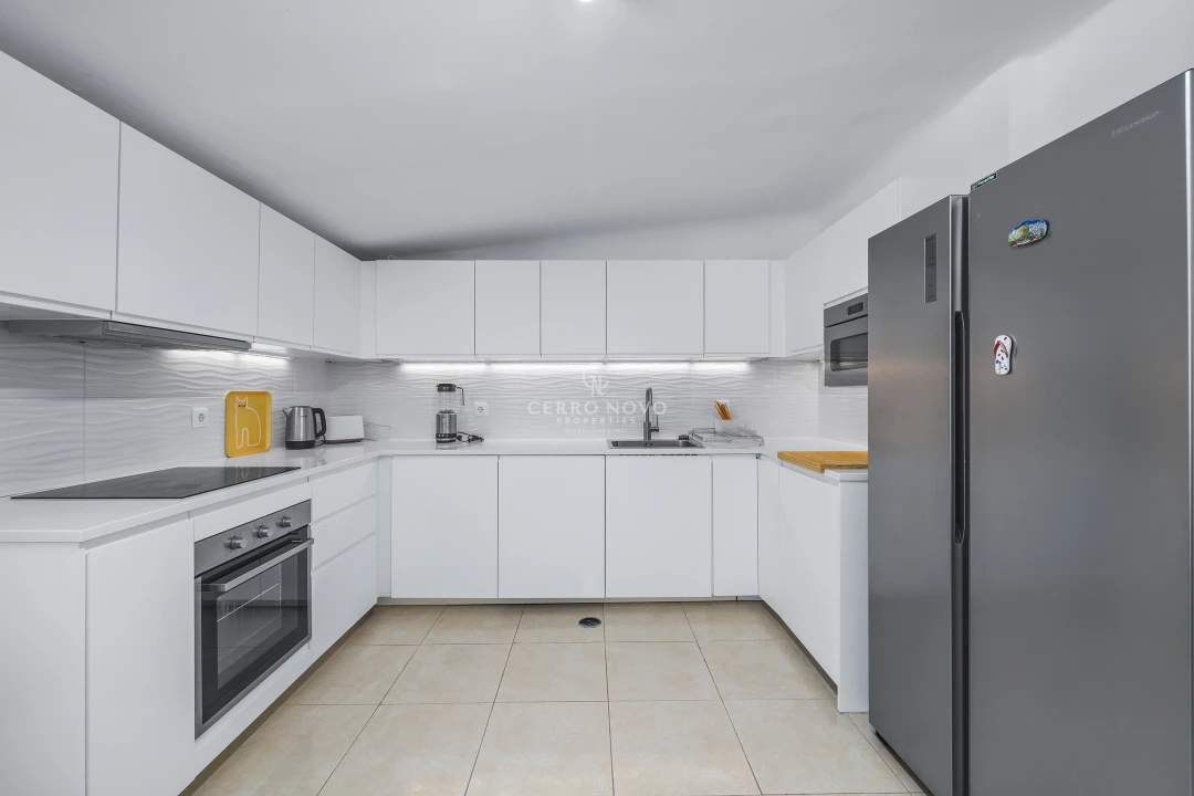 Moradia T4 para Venda em Albufeira e Olhos de Água Foto 16