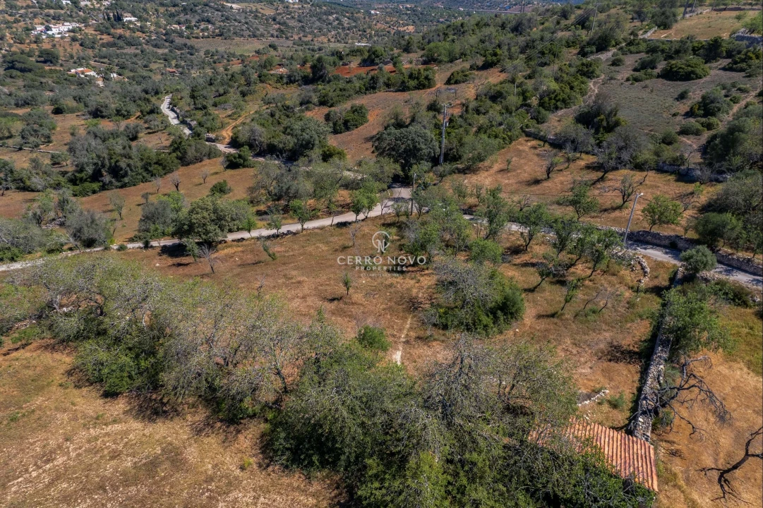 Terreno para Venda em Paderne Foto 11