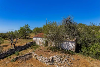 Terreno para Venda em Paderne