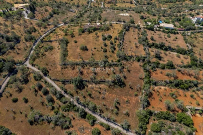 Terreno para Venda em Paderne