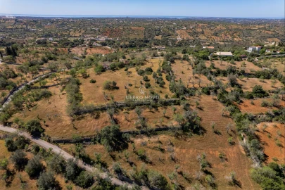 Terreno para Venda em Paderne