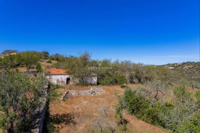 Terreno para Venda em Paderne