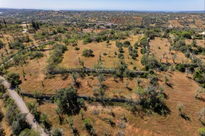 Terreno para Venda em Paderne
