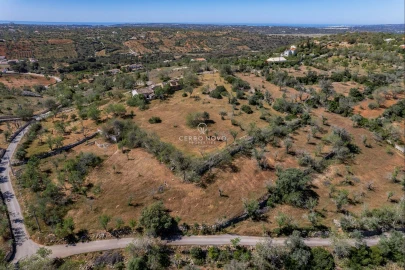 Terreno para Venda em Paderne