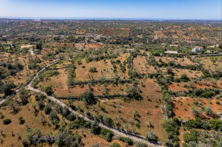 Terreno para Venda em Paderne Foto 22