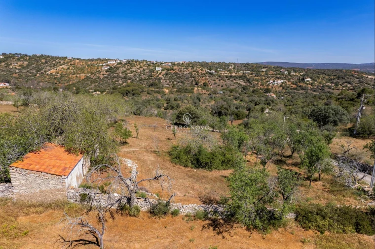 Terreno para Venda em Paderne Foto 12