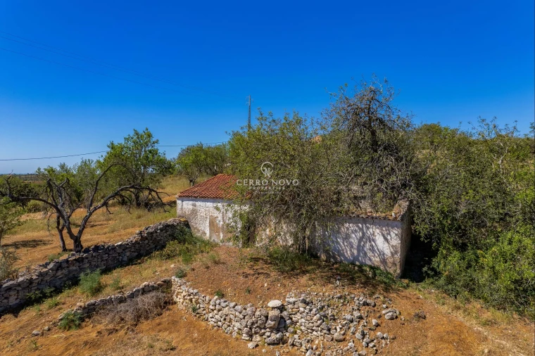 Terreno para Venda em Paderne Foto 10