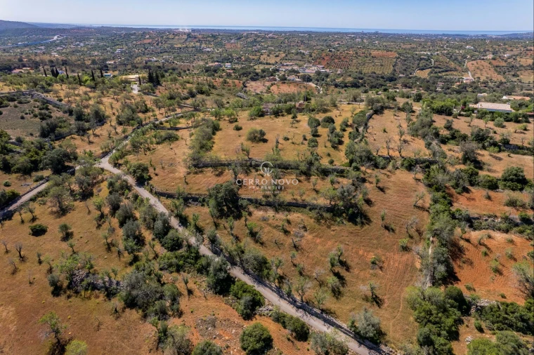 Terreno para Venda em Paderne Foto 19
