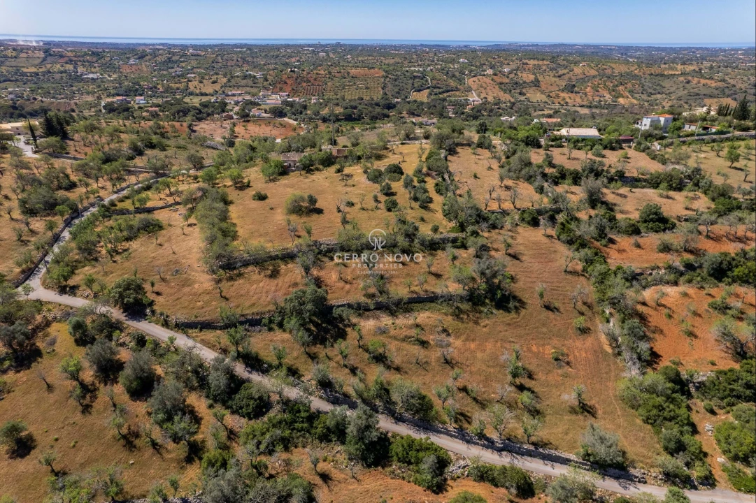 Terreno para Venda em Paderne Foto 18