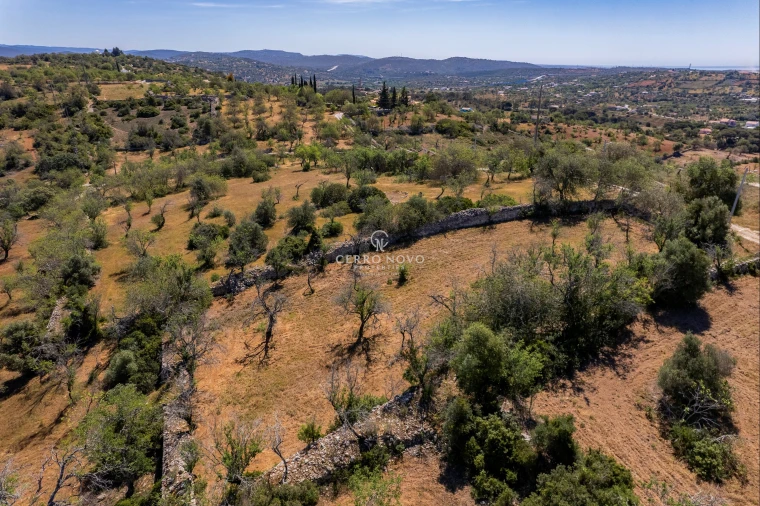 Terreno para Venda em Albufeira e Olhos de Água Foto 6