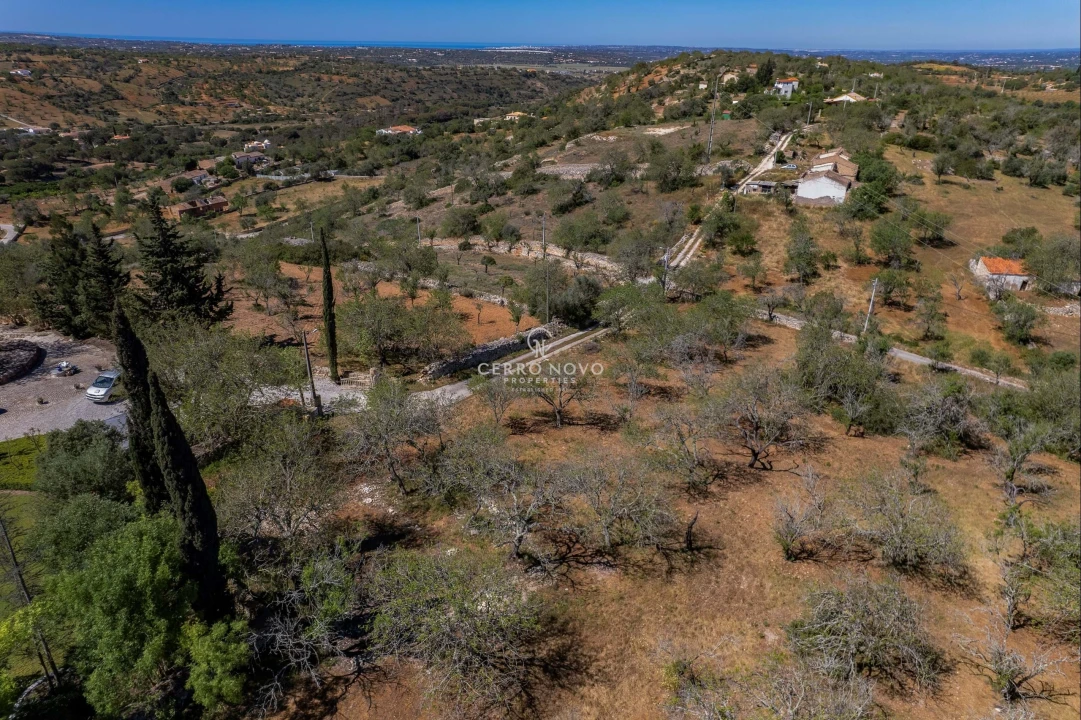 Terreno para Venda em Albufeira e Olhos de Água Foto 4