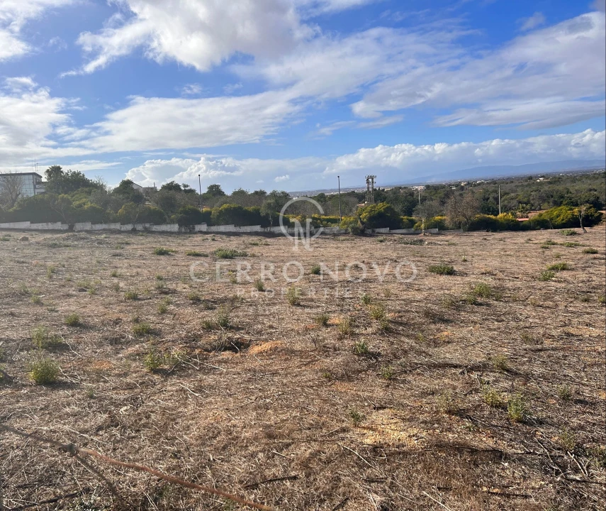 Terreno para Venda em Albufeira e Olhos de Água Foto 14