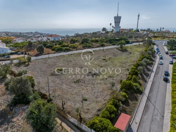 Terreno para Venda em Albufeira e Olhos de Água