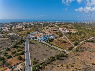 Terreno para Venda em Albufeira e Olhos de Água