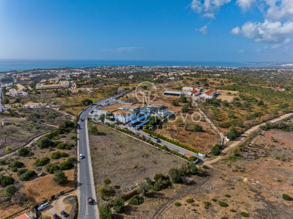Terreno para Venda em Albufeira e Olhos de Água Foto 6