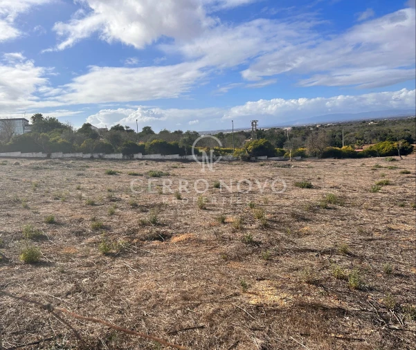 Terreno para Venda em Albufeira e Olhos de Água Foto 14