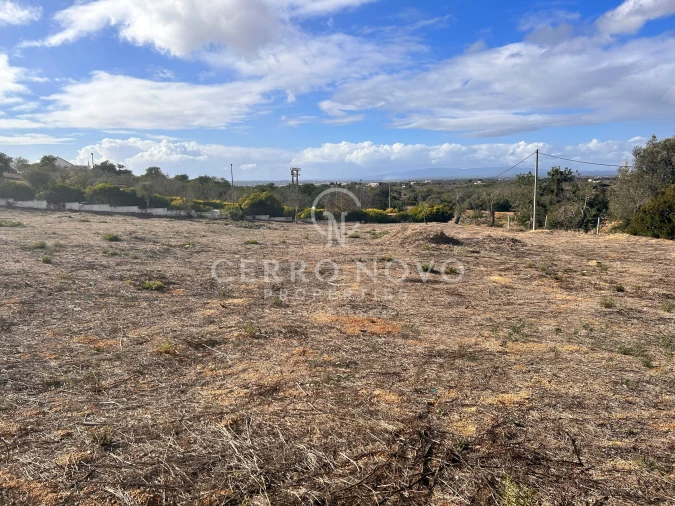 Terreno para Venda em Albufeira e Olhos de Água Foto 13