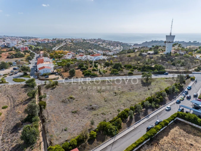 Terreno para Venda em Albufeira e Olhos de Água Foto 4