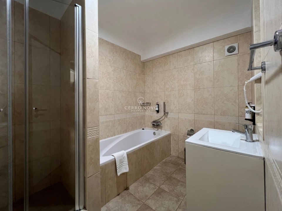Apartamento T1 para Venda em Lagoa e Carvoeiro Foto 17