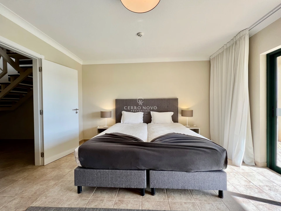 Apartamento T1 para Venda em Lagoa e Carvoeiro Foto 18
