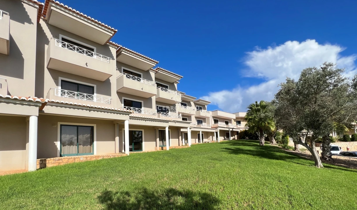Apartamento T1 para Venda em Lagoa e Carvoeiro Foto 10