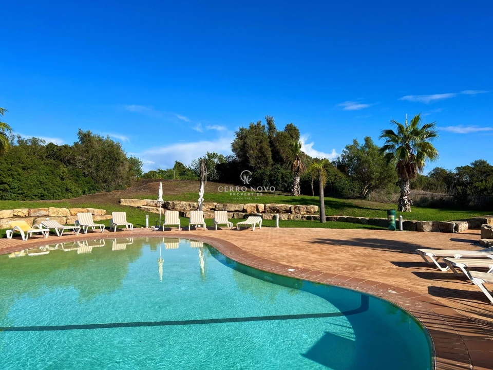 Apartamento T1 para Venda em Lagoa e Carvoeiro Foto 23