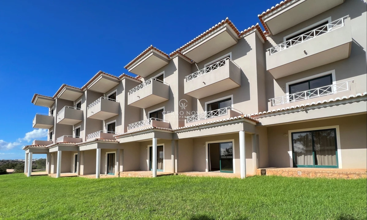 Apartamento T1 para Venda em Lagoa e Carvoeiro Foto 6