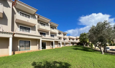 Apartamento T1 para Venda em Lagoa e Carvoeiro